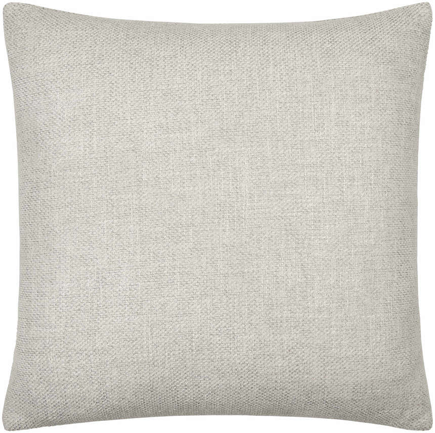 Zuill Linen Throw Pillow