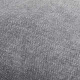 Zuill Charcoal Throw Pillow - Clearance