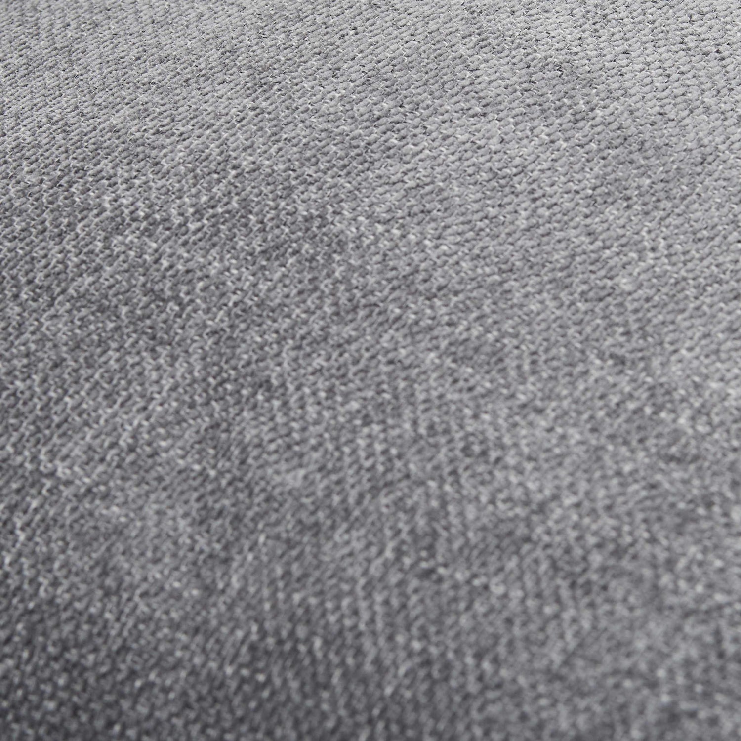 Zuill Charcoal Throw Pillow - Clearance