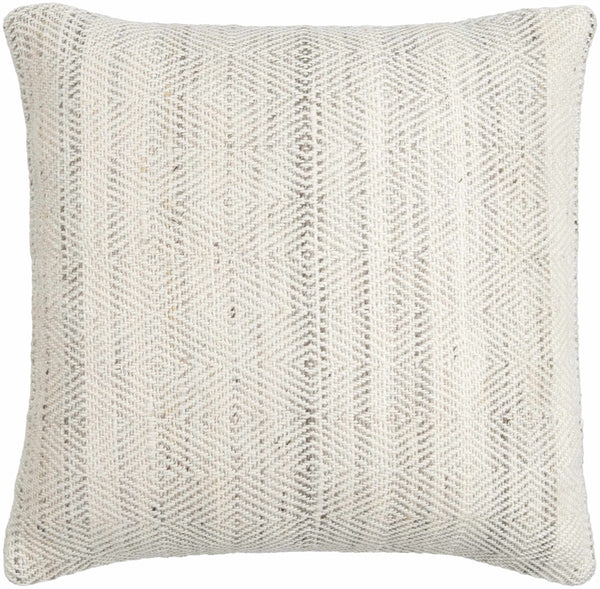 Zayda Throw Pillow