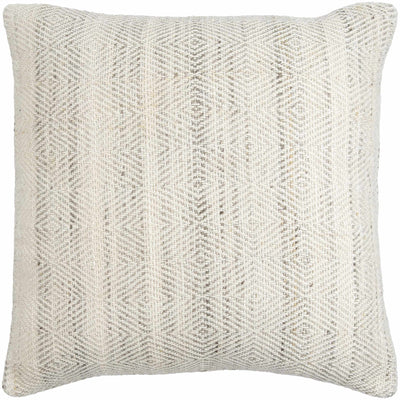 Zayda Throw Pillow