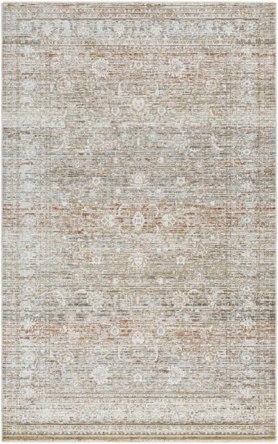 Zabby Area Rug