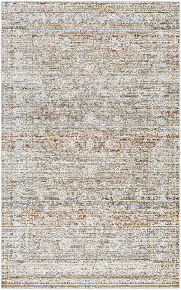 Zabby Area Rug