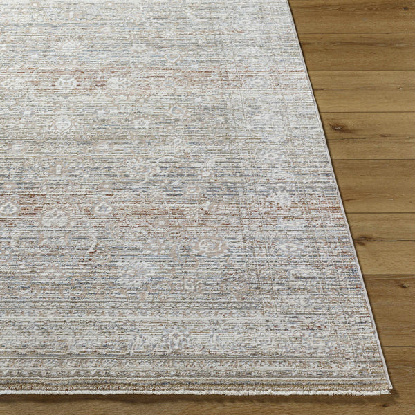 Zabby Area Rug