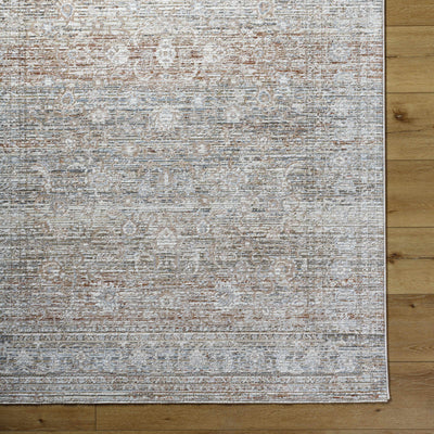 Zabby Area Rug