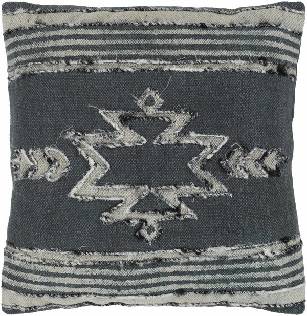 Zullinger Throw Pillow