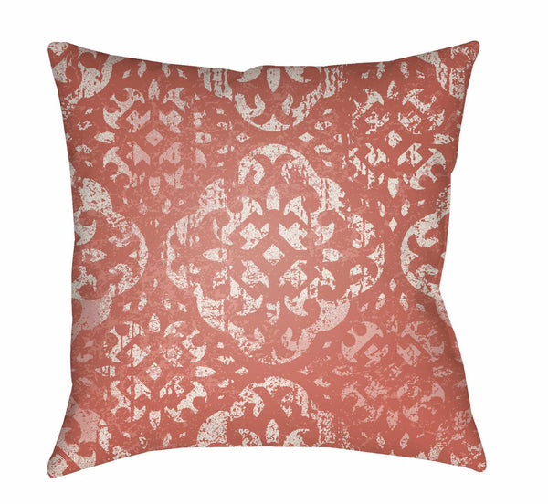 Zula Throw Pillow Cover