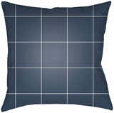 Zumarraga Outdoor Throw Pillow