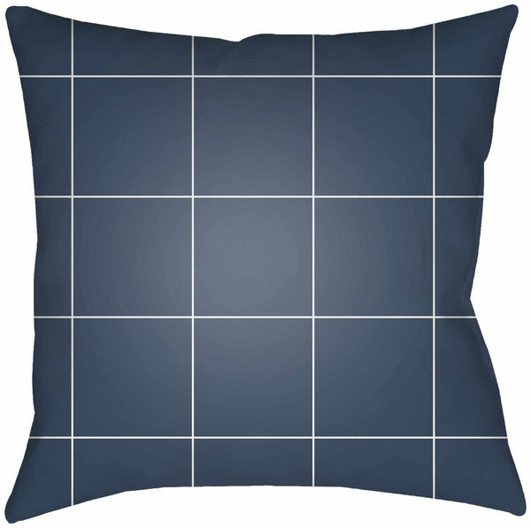 Zumarraga Throw Pillow