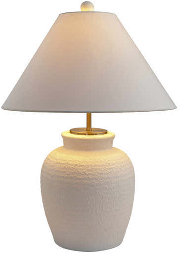 Zhydachiv Table Lamp - Clearance