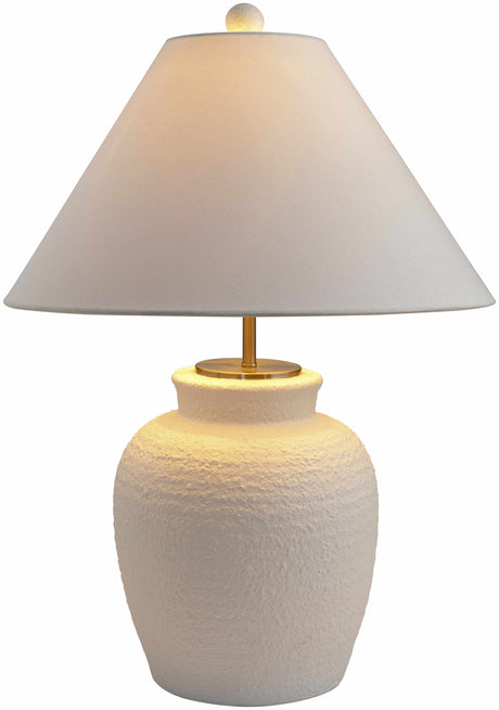 Zhydachiv Table Lamp