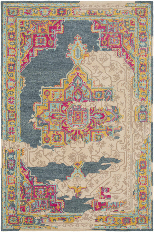 Zwolle Rug