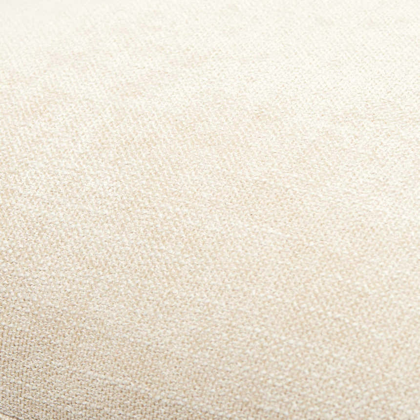 Zihna Beige Throw Pillow