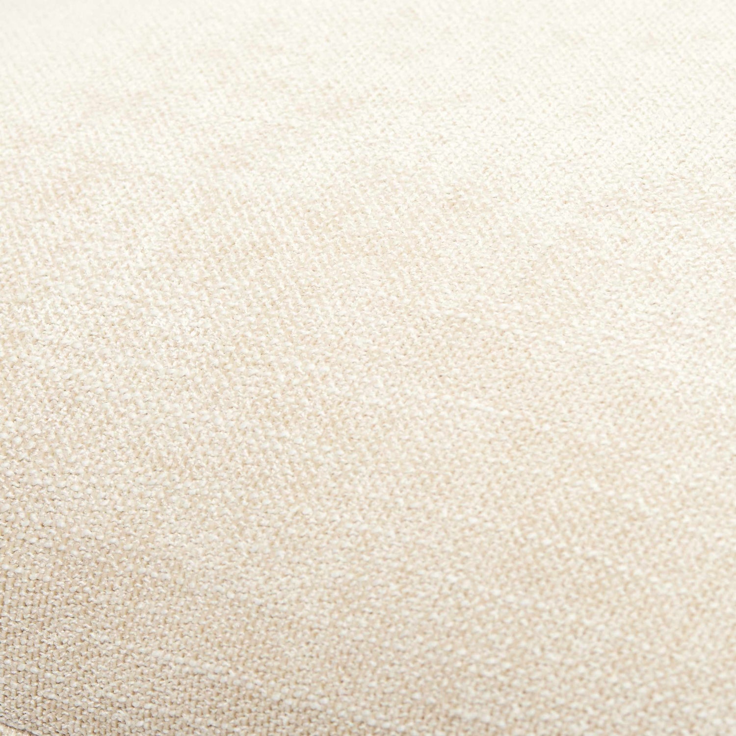 Zihna Beige Throw Pillow