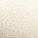 Zihna Beige Throw Pillow