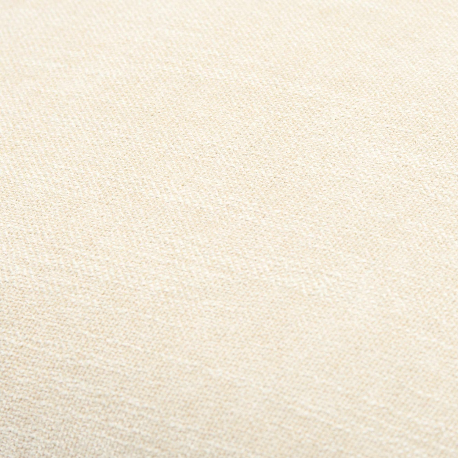 Zihna Cream Throw Pillow