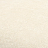 Zihna Cream Throw Pillow