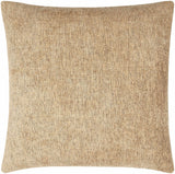 Zihna Sandstone Throw Pillow