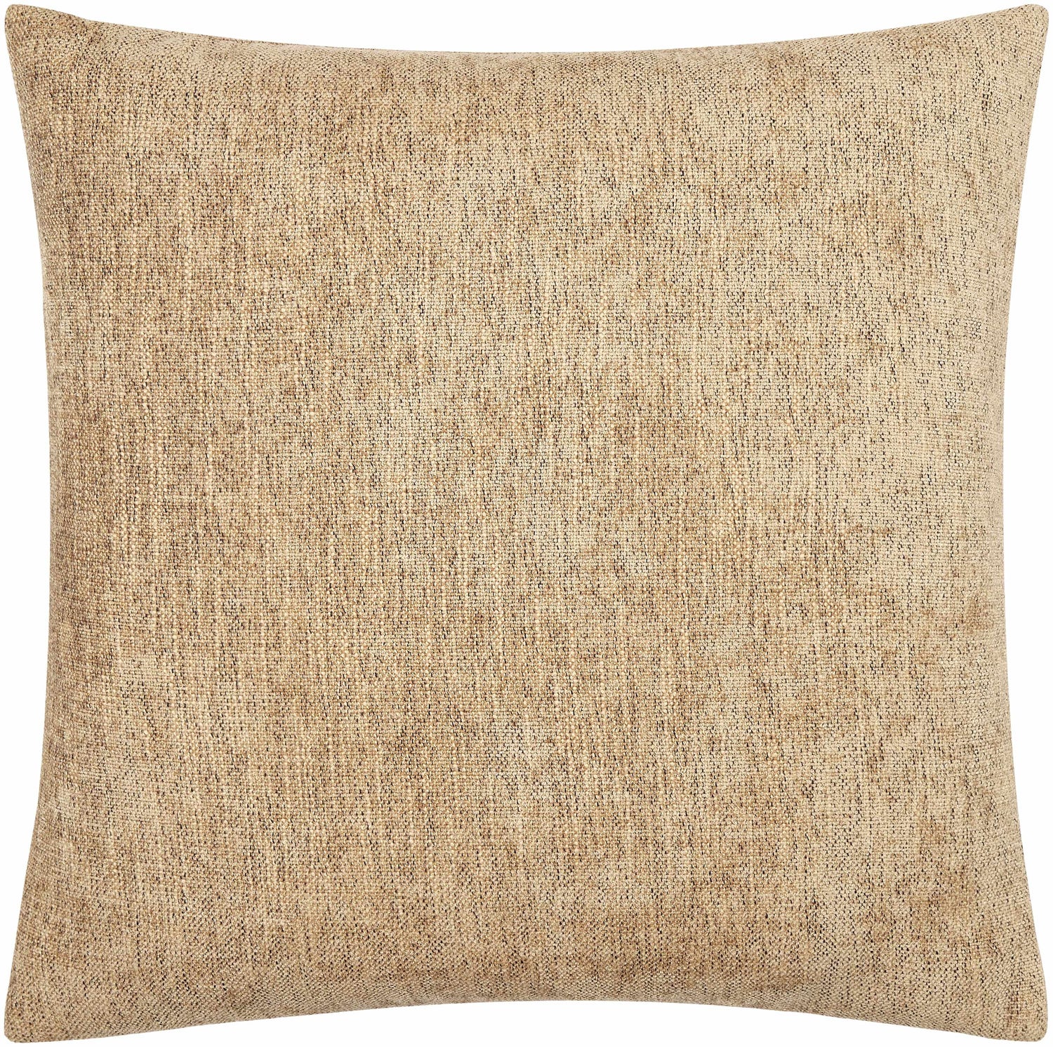 Zihna Sandstone Throw Pillow