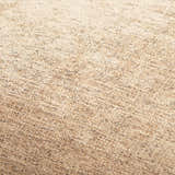 Zihna Sandstone Throw Pillow - Clearance
