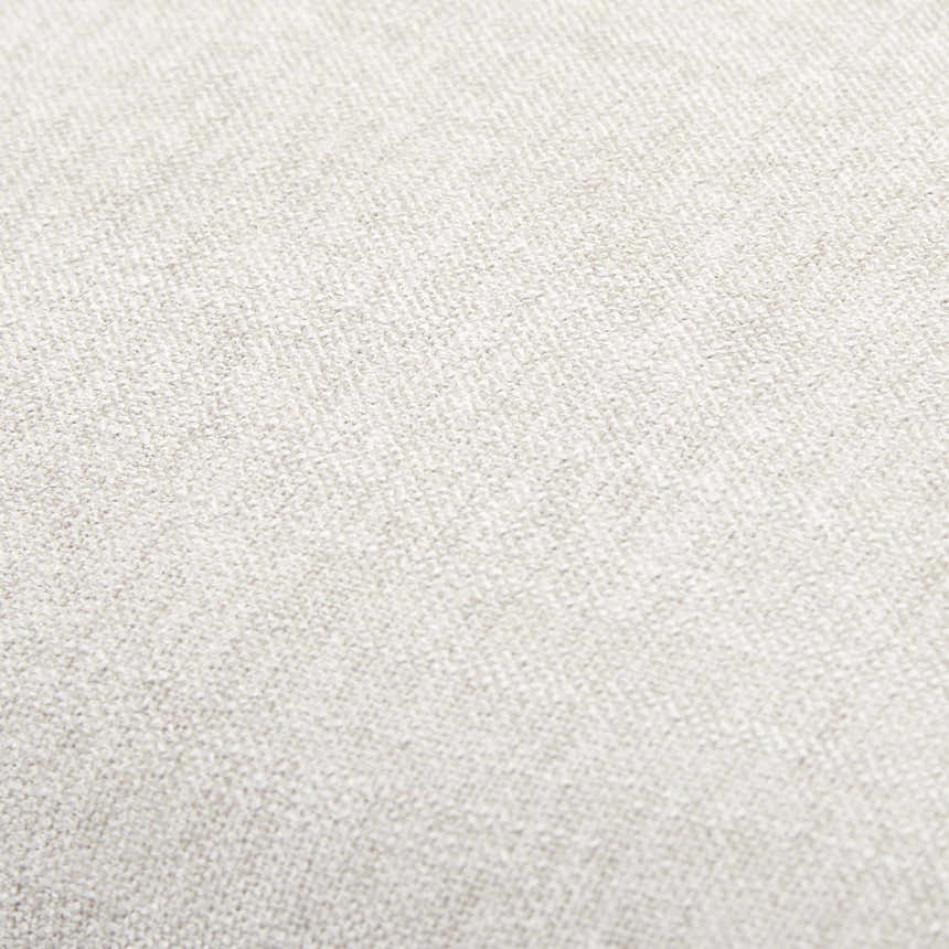 Zihna Taupe Throw Pillow