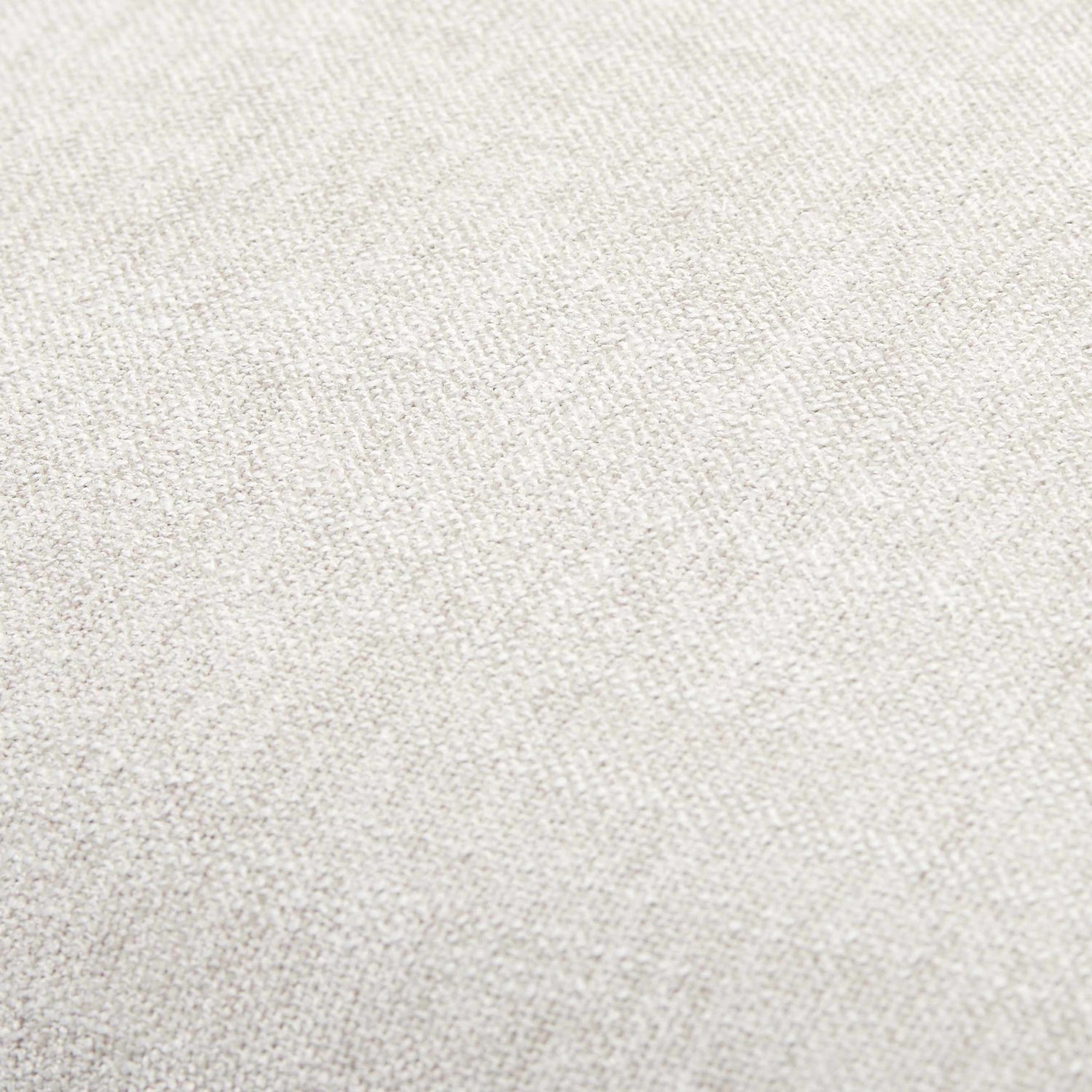 Zihna Taupe Throw Pillow