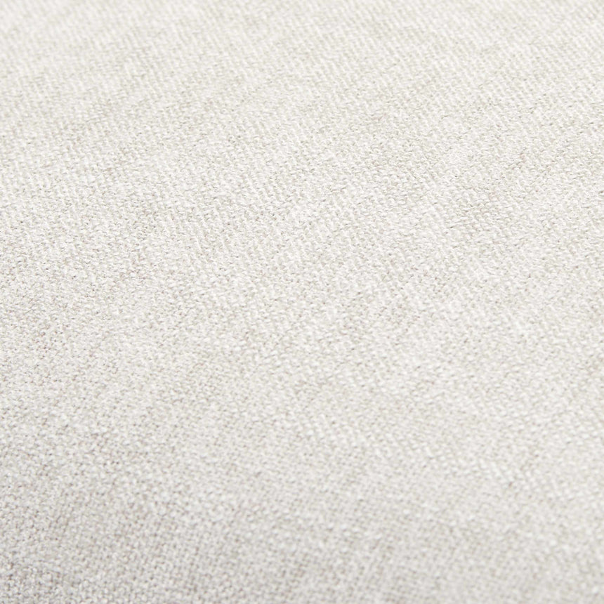 Zihna Taupe Throw Pillow