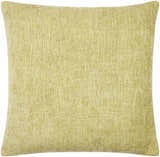 Zihna Olive Throw Pillow