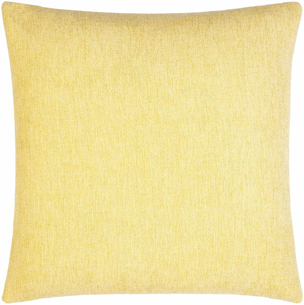 Zihna Throw Pillow