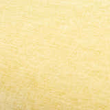 Zihna Sunshine Yellow Throw Pillow - Clearance
