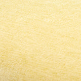 Zihna Sunshine Yellow Throw Pillow