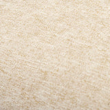 Zihna Tan Throw Pillow