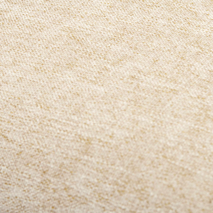 Zihna Tan Throw Pillow