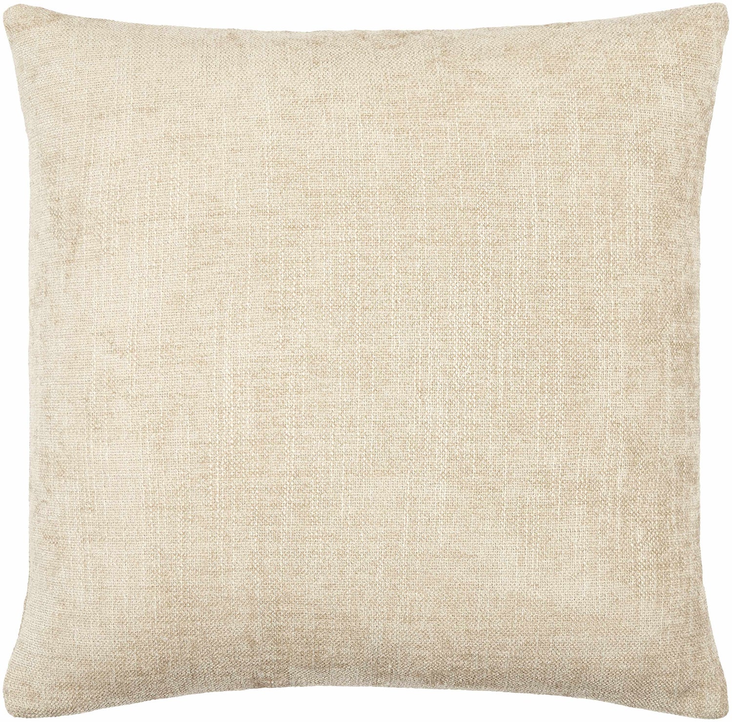 Zihna Bone Throw Pillow