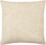 Zihna Bone Throw Pillow