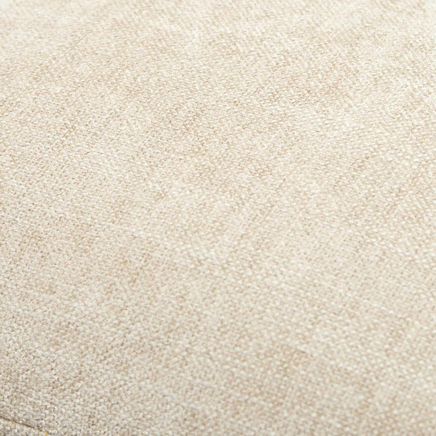 Zihna Bone Throw Pillow