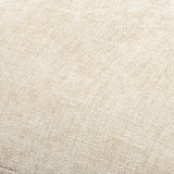 Zihna Bone Throw Pillow