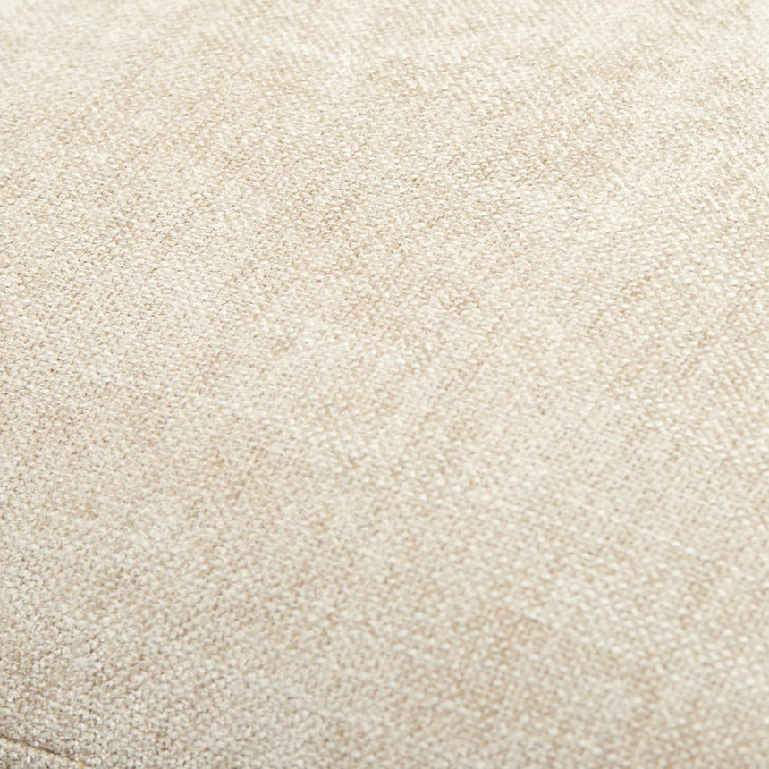 Zihna Bone Throw Pillow