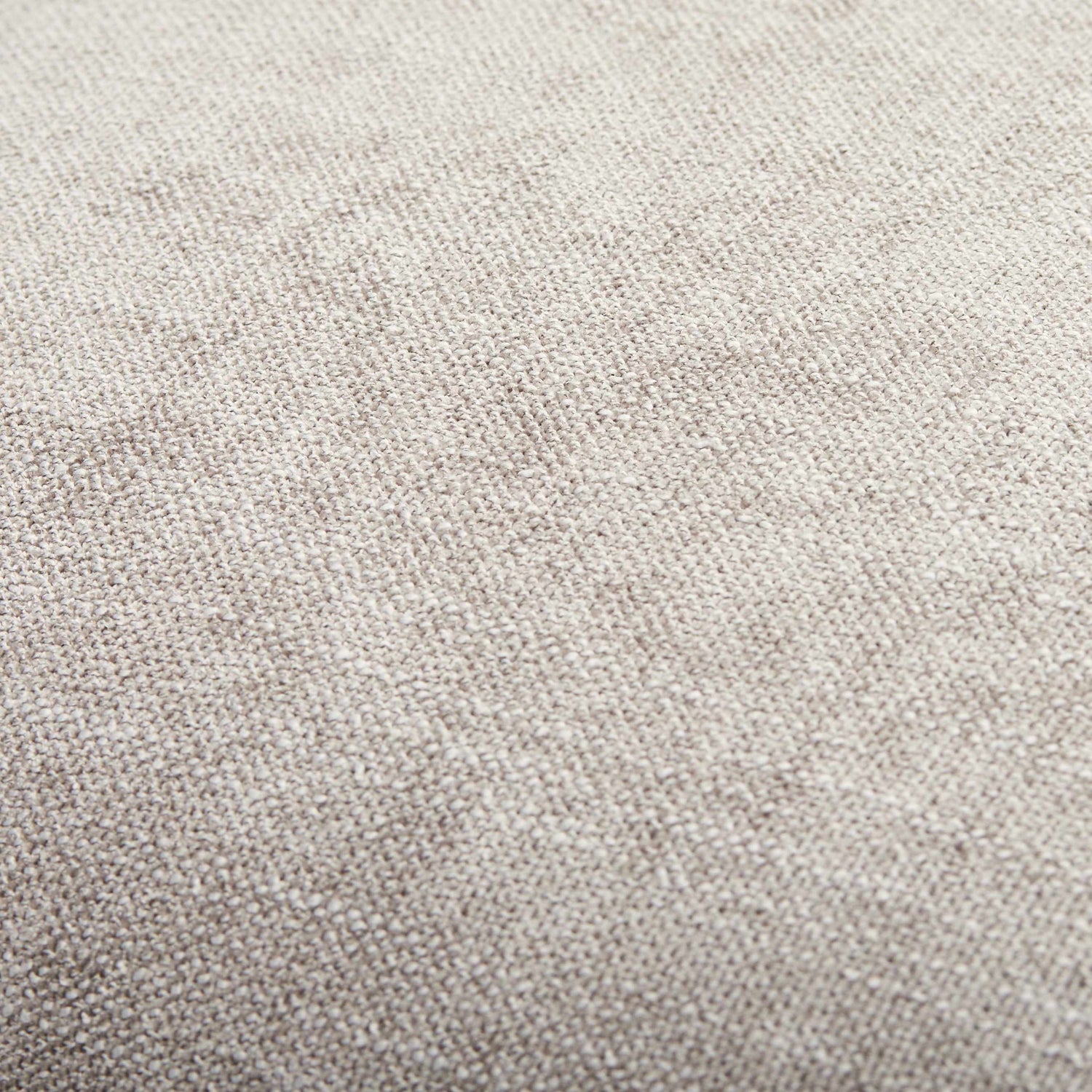 Zihna Slate Gray Throw Pillow