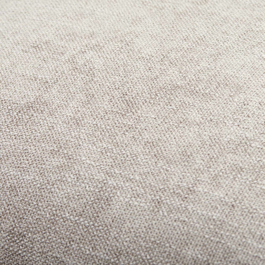 Zihna Slate Gray Throw Pillow