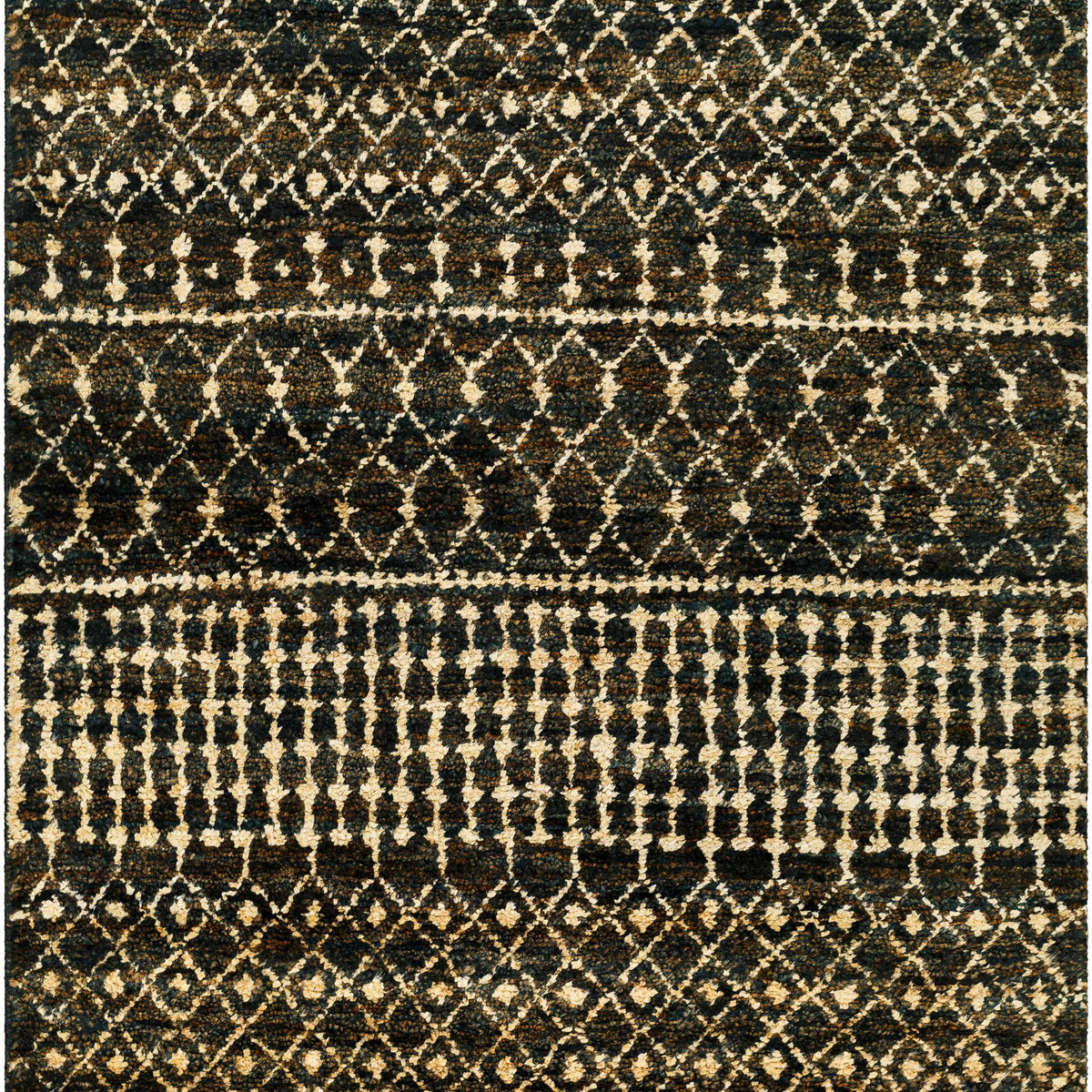 Aziz Area Rug - Clearance – Boutique Rugs