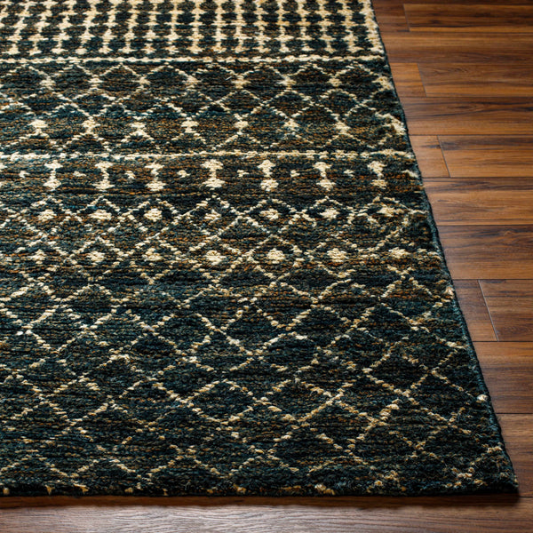 Aziz Area Rug