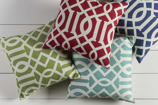 Joondalup Throw Pillow - Clearance