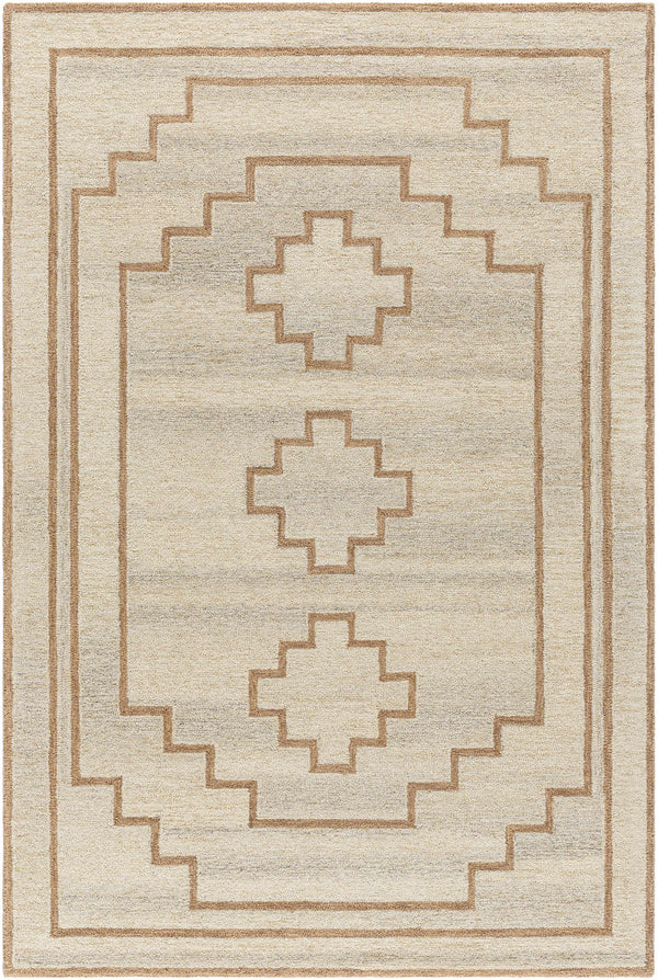 Ziven Area Rug