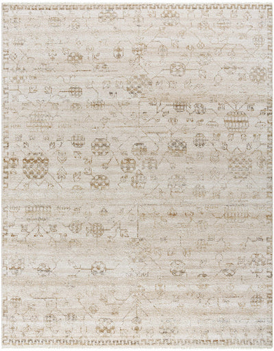 Zanta Area Rug