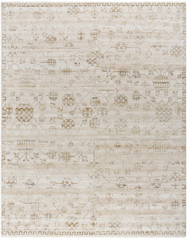 Zanta Area Rug